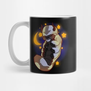 Appa Starry Night Mug